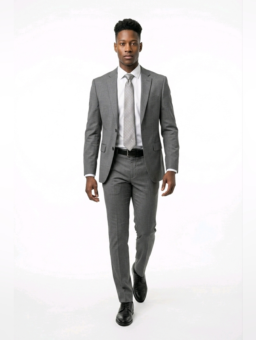 New Pierre Cardin tie.